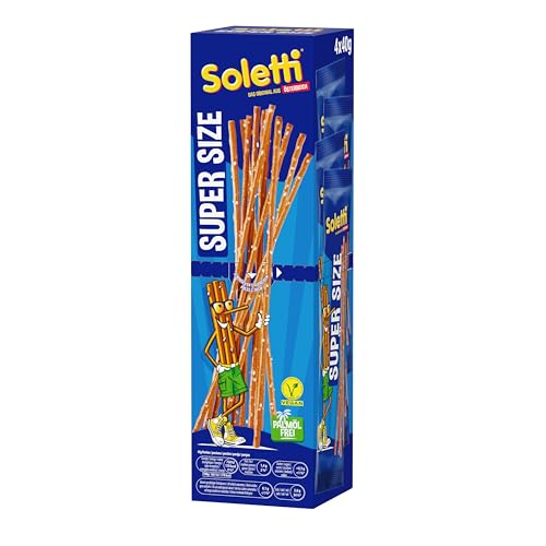 Soletti SuperSize Salzstangerl bei Amazon ansehen