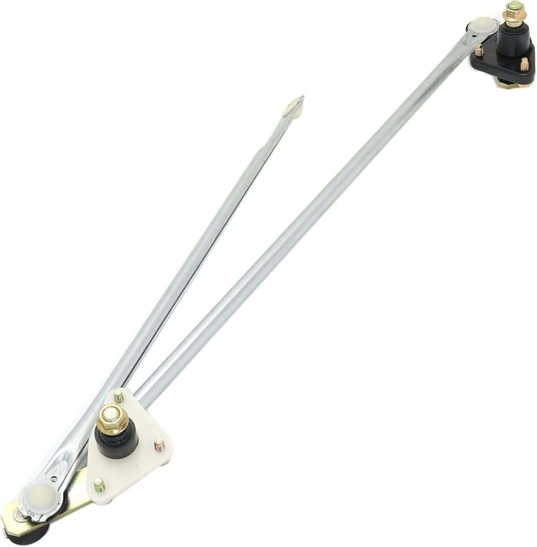 Garage-Pro Wiper Linkage Compatible with Nissan 200SX 1995-1998, Sentra 1995-1999 4-Door