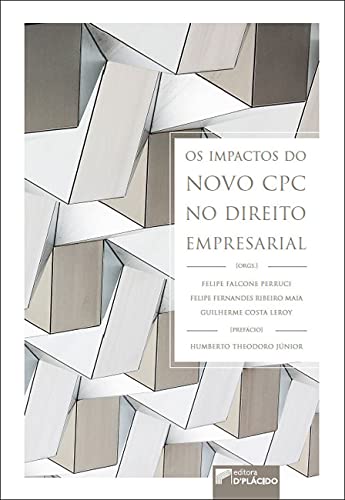 Os impactos do novo CPC no direito empresarial: