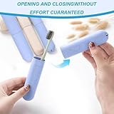 Zoom IMG-2 aeuezxx custodia per spazzolino da Zoom IMG-2 aeuezxx custodia per spazzolino da