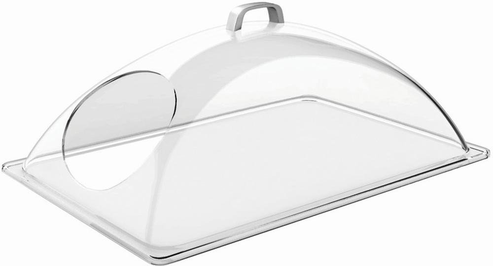 APS GN Cupola aspirante, aspirante in San, 54 x 33 cm, Altezza: 20 cm