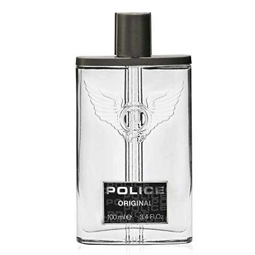 Police Original Eau de Toilette 100ml