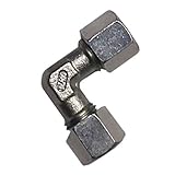 hydraulik schneidringverschraubung 8mm Schneidring-Verschraubungen