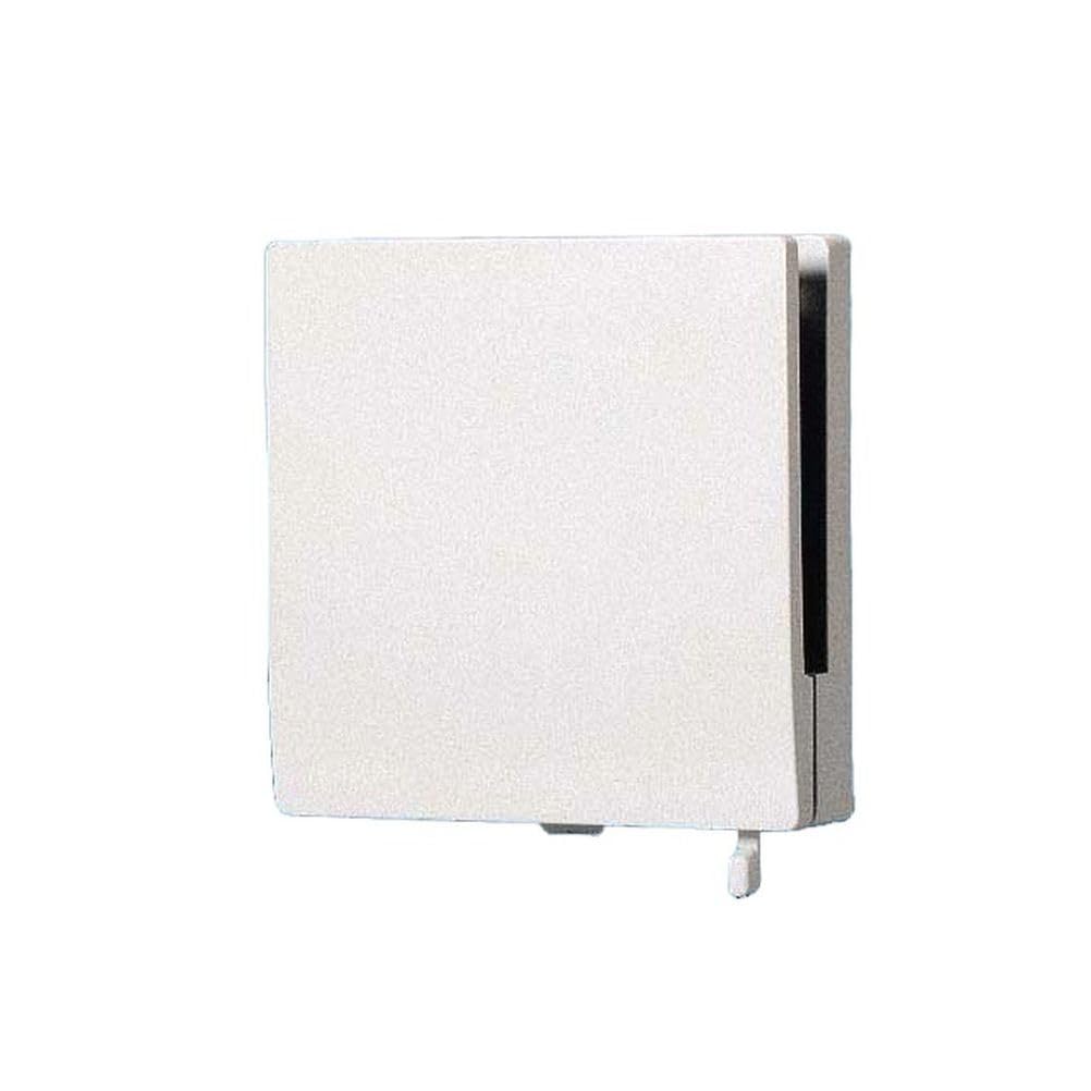 Panasonic FY-GKF45L-W 自然給気口 Panasonic 【FY-GKF45L-W】パナソニック 自然給気口（アレル