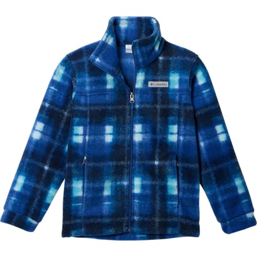 Image of Columbia Boys' Zing Fleece Jacket Jacket