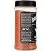 W W Wood INC Jack Daniel's Original Beef Rub 9 oz.