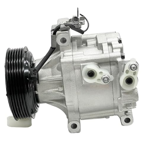Compresseur de climatisation TOYOTA 1.0L avec réservoir