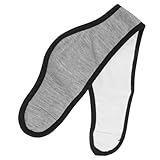 [WESIEVYA] 防風 防寒仕様調節可能イヤーマフ ノイズキャンセリング睡眠用イヤーマフ 軽量耳保護 冬用イヤーウォーマー 快眠サポート