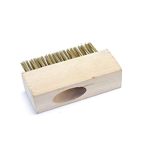 Weed Brush Patio Broom
