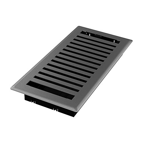 Imperial 4x10 Decorative Register