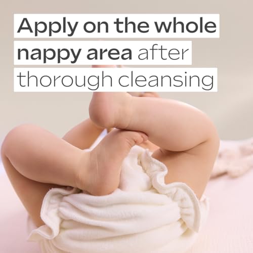 Weleda Baby Calendula Nappy Cream