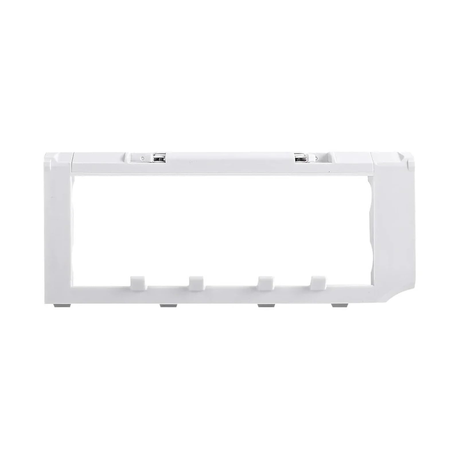 HIZON Main Brush Cover ，Compatible For Roborock，S8 S8PLUS S8+ S8Pro Ultra G20 Plus Vaccum Spare Part