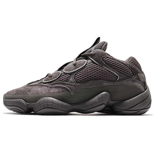 Yeezy 500 Noir F36640 Adidas : sneakere urbaine idéale pour vos sorties quotidiennes