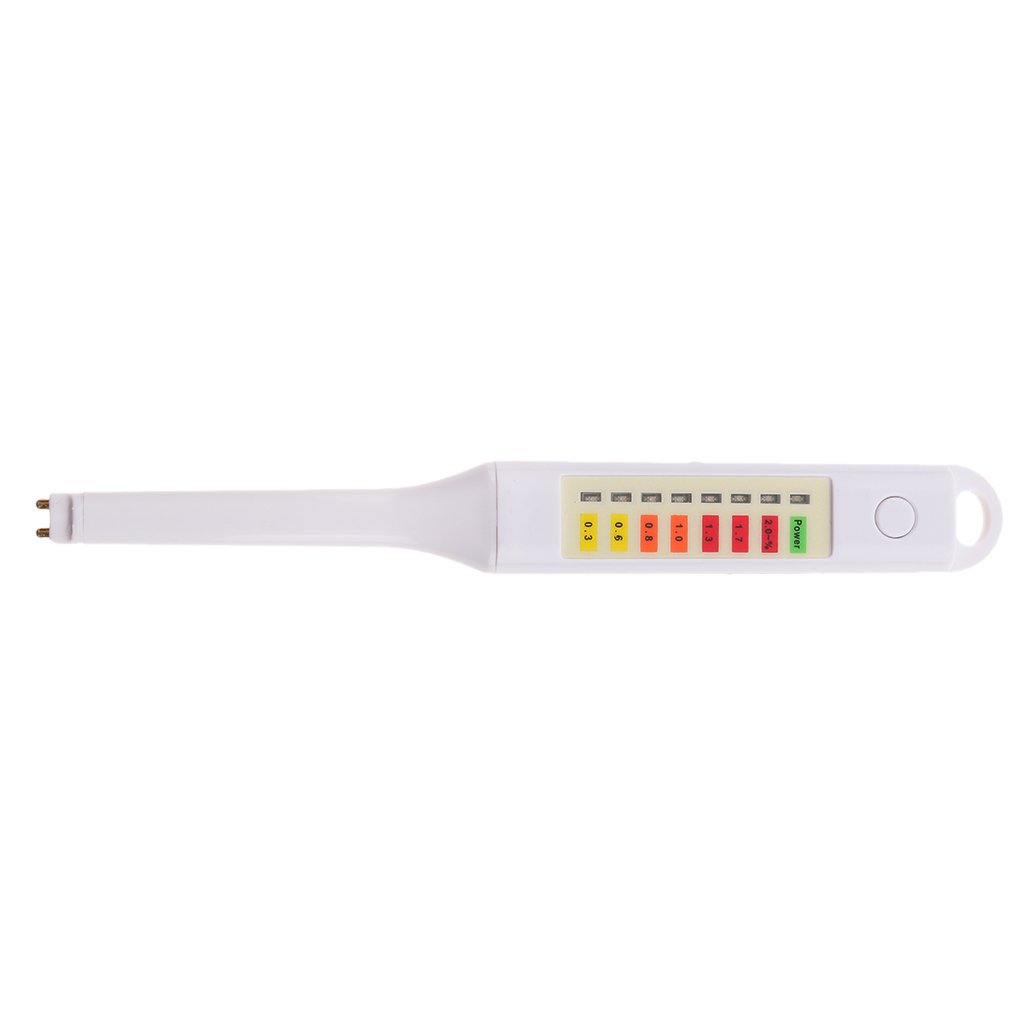 CALANDIS™ 7 LED Indicate Salinity Meter Digital Salt Analyzer for Food Soil Salt Water-picture-27