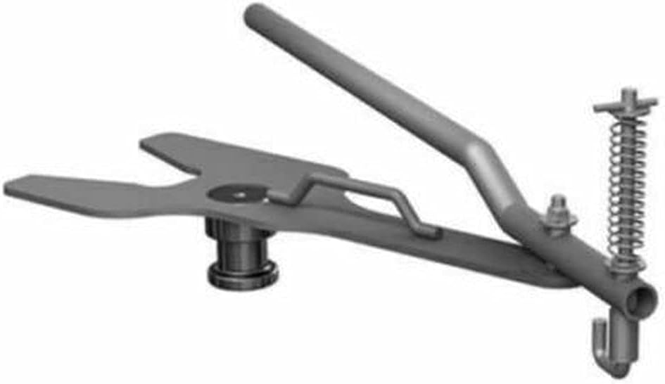 Tf-Tln-5001 - Fifth Wheel Lock Adjustment Tool - 2"