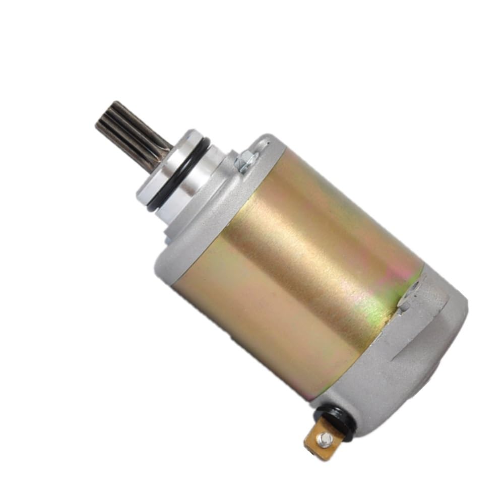 Bobine de démarreur moto Suzuki FD110 QS110 démarrage instantané