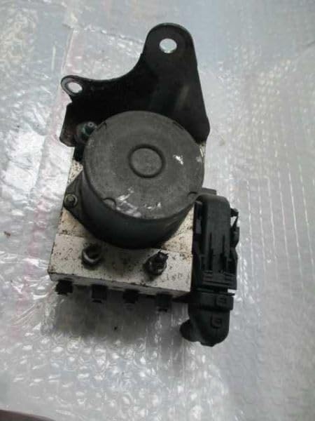 12-17 fits Fiat 500 ABS Unit Anti Lock Brake Pump Module 68073251AG