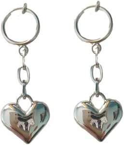 Japan Anime DEATH NOTE Ryuk Earring Ryuuku Earring Pendant Cosplay Accessories E - Foto 7