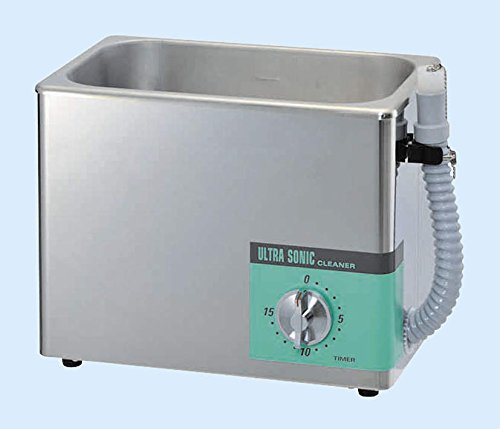 Amazon | アイワ 超音波洗浄器 AU－25C | 超音波洗浄機 | 産業