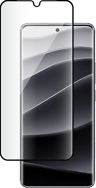 Protège écran Redmi Note 14 Pro+ anti rayures 3D ultra résistant
