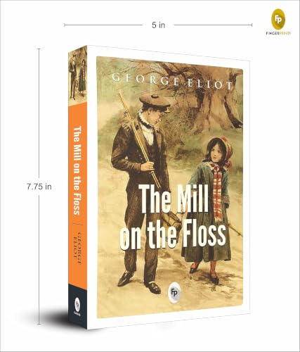 Image of The Mill on The Floss