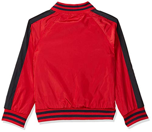 Image of U.S. POLO ASSN. Baby-Boy's Synthetic Boy's Standard Length A-Line Coat