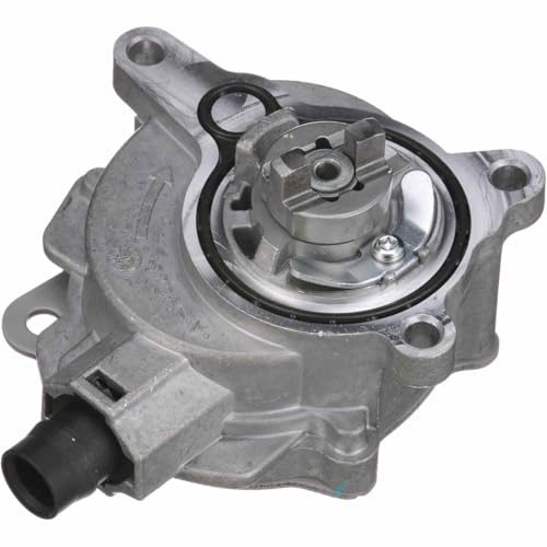Bomba de Vacío de Repuesto para Ford 2012-2021, Lincoln Edge, Escape, Explorer, Focus, Fusion, MKC, MKT, MKZ, Mustang, Sedán Policial Especial, Taurus (L4 2.0L) miniatura 2