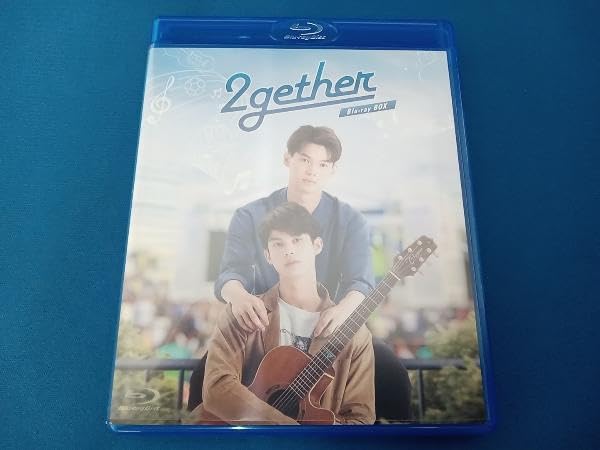 2gether　Blu-ray　BOX【通常版】 Blu-ray s-l400.jpg