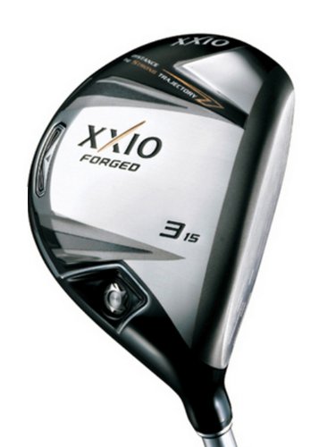 Amazon.co.jp: DUNLOP(ダンロップ) NEW XXIO FORGED ゼクシオ 