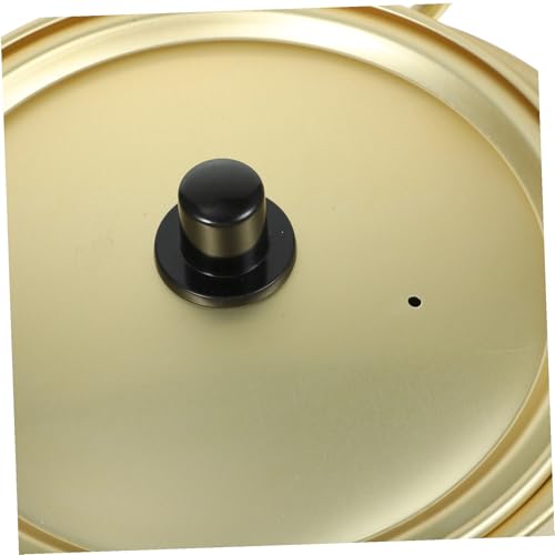 Casserole résistante à la corrosion pour éviter l'usure des marmites
