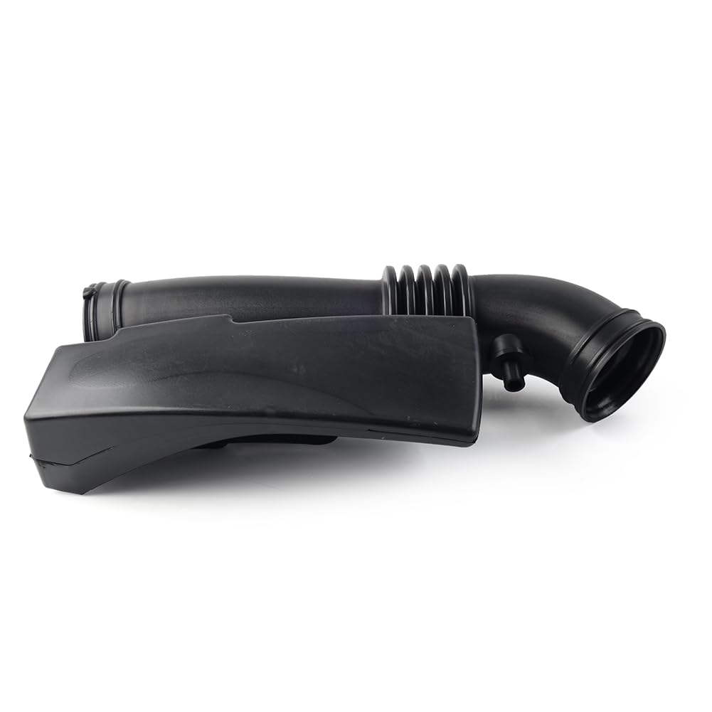 Amazon.com: Lirun Flexible Intake Coolant Pipe Engine Air Intake 