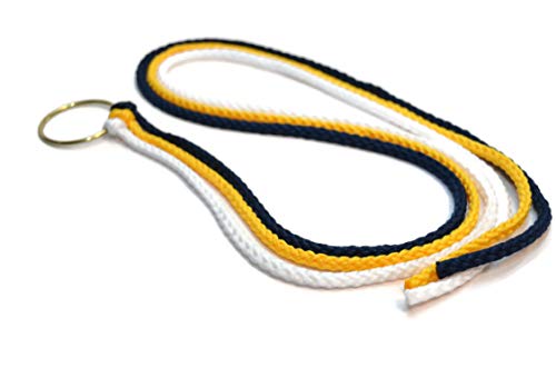 A Navy Theme Cord Of Three Strands #Divinitybraid #Cordof3#Cordofthreestrands #Wedding #Unity #Christianwedding #TOP2