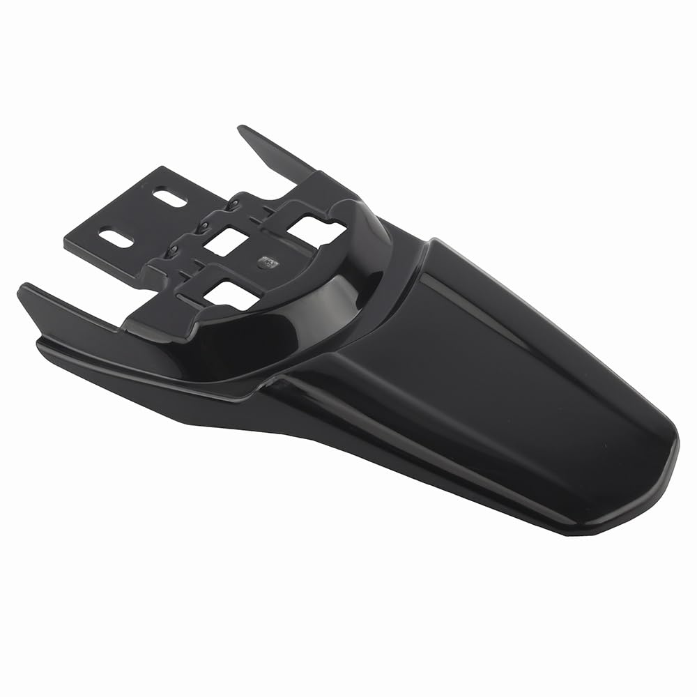 Garde-boue arrière enduro résistant aux chocs pour Sur Ron XS
