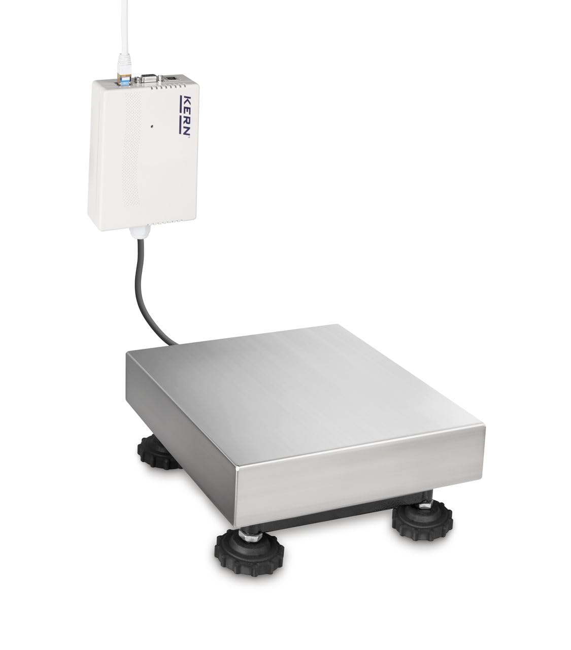 KERN KGP 6K-4L Balanza Industrial Max 6 kg, D=0,2 g