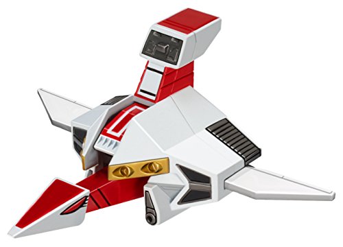 Power Rangers Mighty Morphin Legacy Ninja Megazord Action Figure #TOP7