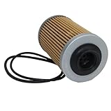 Car Oil Filter Compatible With B-LS 2006/CTS 2002-2008 SLS SRX STS Compatible With O-pel I-NSIGNIA