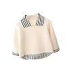 Herfst Winter Baby Jongens Meisjes Gebreide Trui Peuter Jongens Truien Kids Lente Kleding