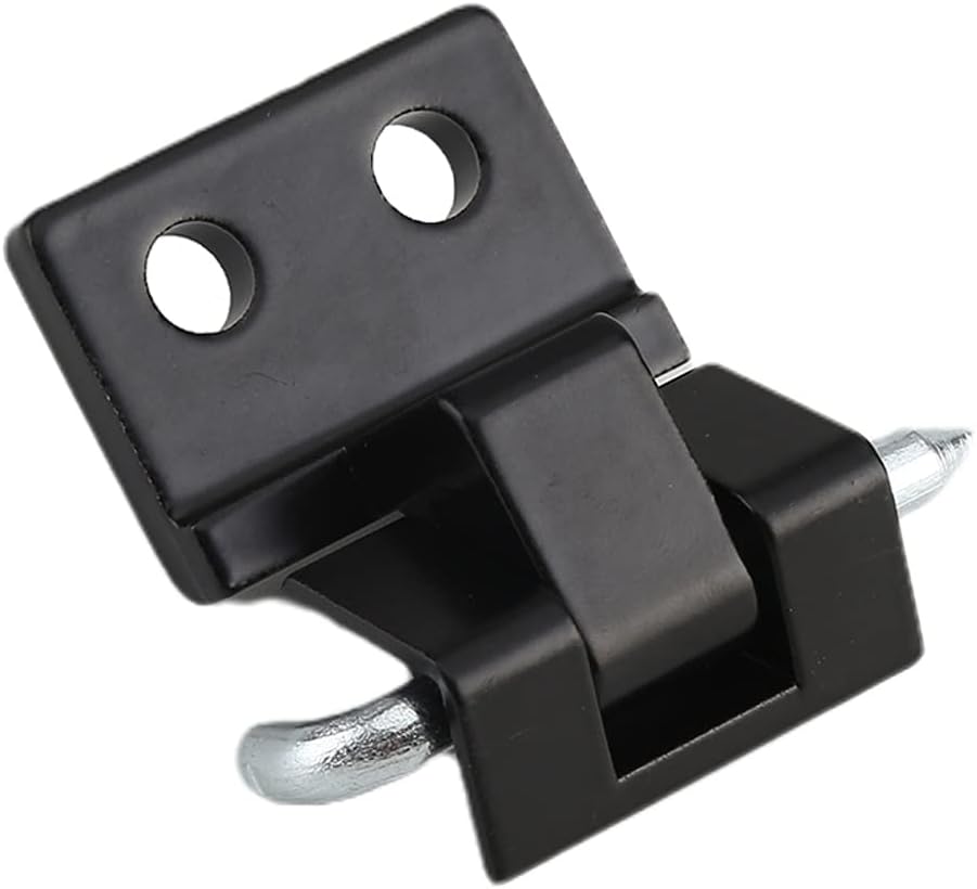 Removable Concealed Hinge Hinges for Electrical and Mechanical Cabinets of Power Distribution Cabinets, Industrial Machinery and Equipment