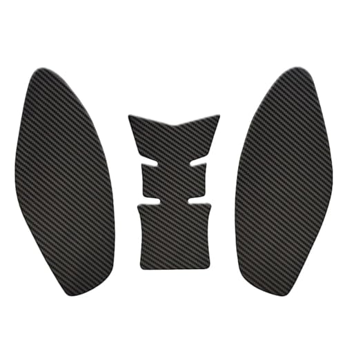Protection De Réservoir De Carburant Moto Aprilia RS 660 Autocollant Grip Genou