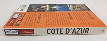 Paperback Cote d Azur [German] Book