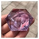 Giacché si tratta di gemme naturali, ogni prodotto è unico per le sue caratteristiche. Riceverete un prodotto simile all'immagine mostrata, non esattamente la stessa immagine.