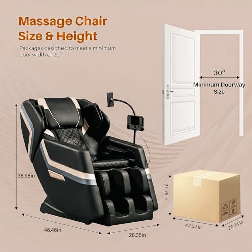 luxury massage chair smart 1003