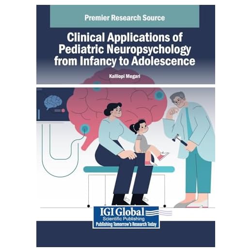 Clinical Applications of Pediatric Neuropsychology