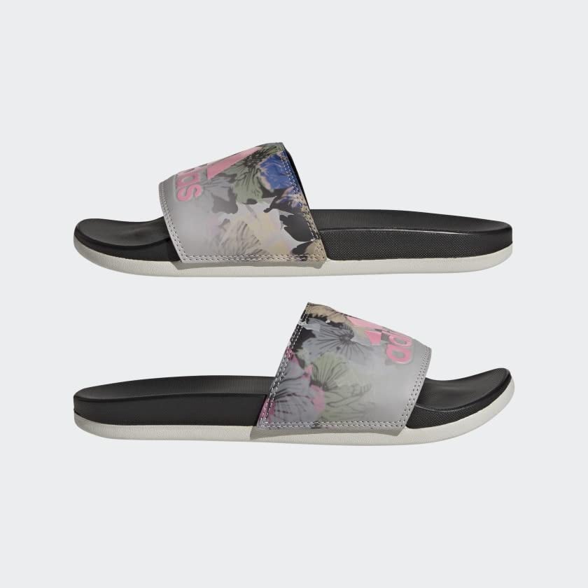 Image of adidas Women's Adilette Comfort Slides