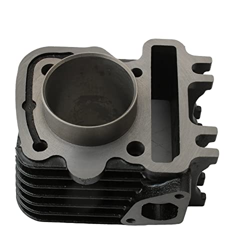 Kit de bloque de cilindros 70cc 47mm para piezas de motor de scooter Zip 50 4T 3