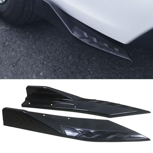 ���Y GT-R GTR GT-R R35�n 6��� 2008-2016 �`���s�ɓK�p ���A�X�|�C���[ �� ���A�o���p�[ �T �f�R���[�V�����p �������f�ޑϋv�� ���s���萫����G�A���p�[�c ��C��R�ጸ �O�ω��P? �Փ˖h�~���ʕt�� ���h�~ ���t�����ȒP 