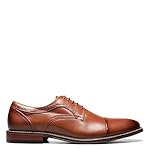 STACY ADAMS Men's, Maddox Cap Toe Oxford - Image 2