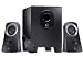 Logitech Z313 2.1 Multimedia Speaker System with Subwoofer