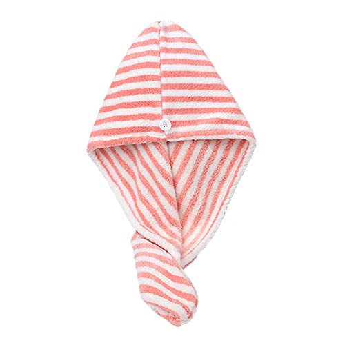 minkissy 1 Peça Toalhas De Secagem Fácil Toalha De Secagem Rápida Toalha De Banho Coral Toalhas De B