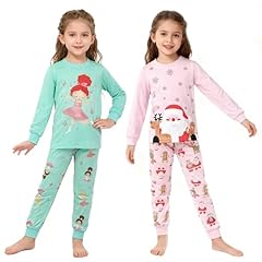 ②santa+ballet Girl